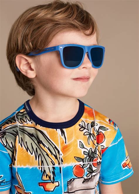 dolce and gabbana kids eyeglasses